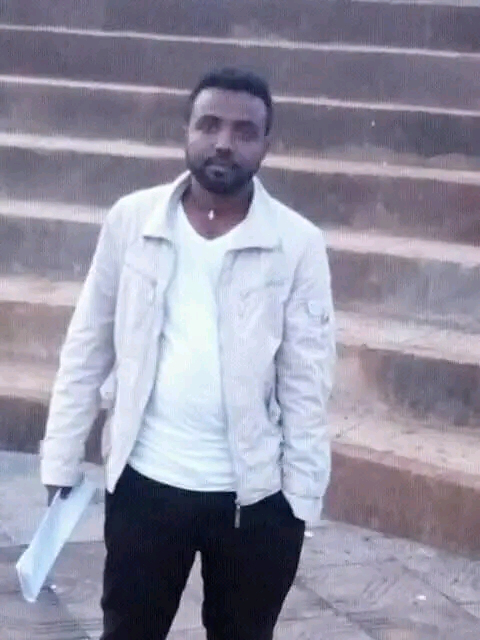 Kiros Brhanu