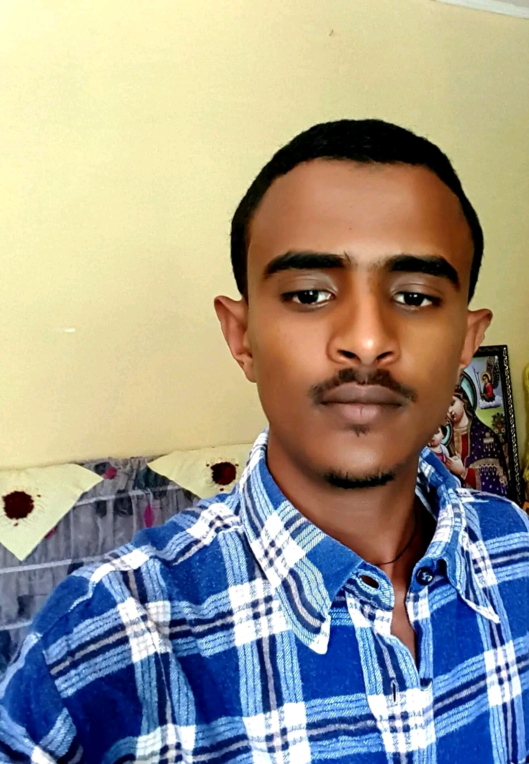 Mewael Hayelom