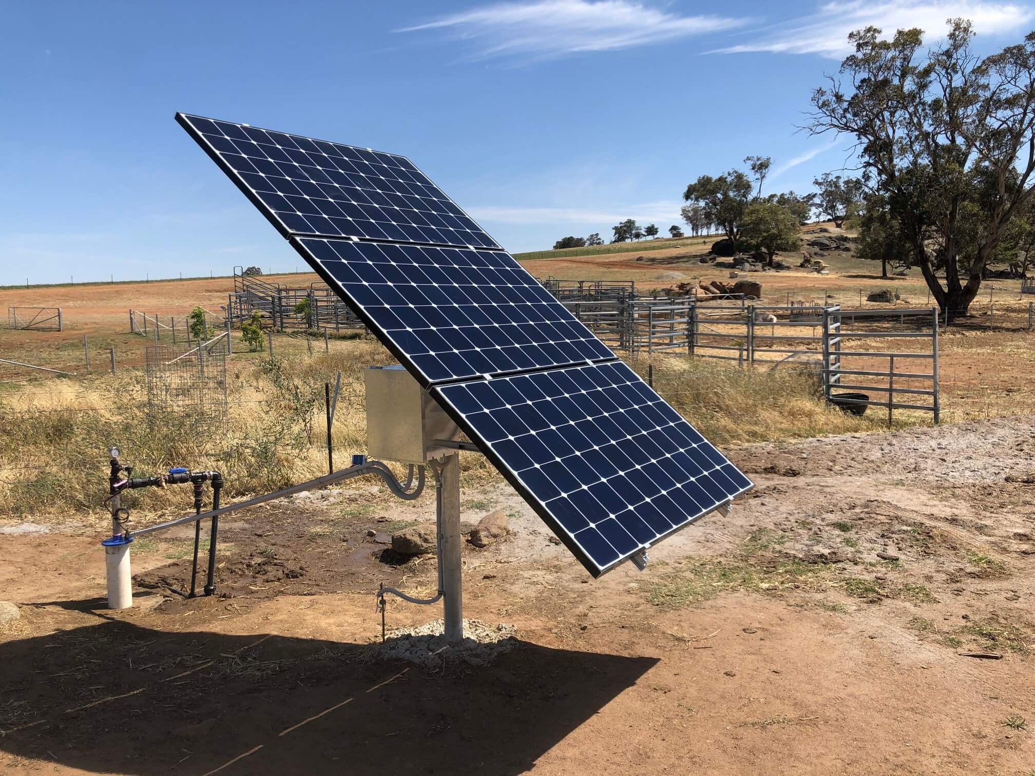 Carbon Neutral Operations